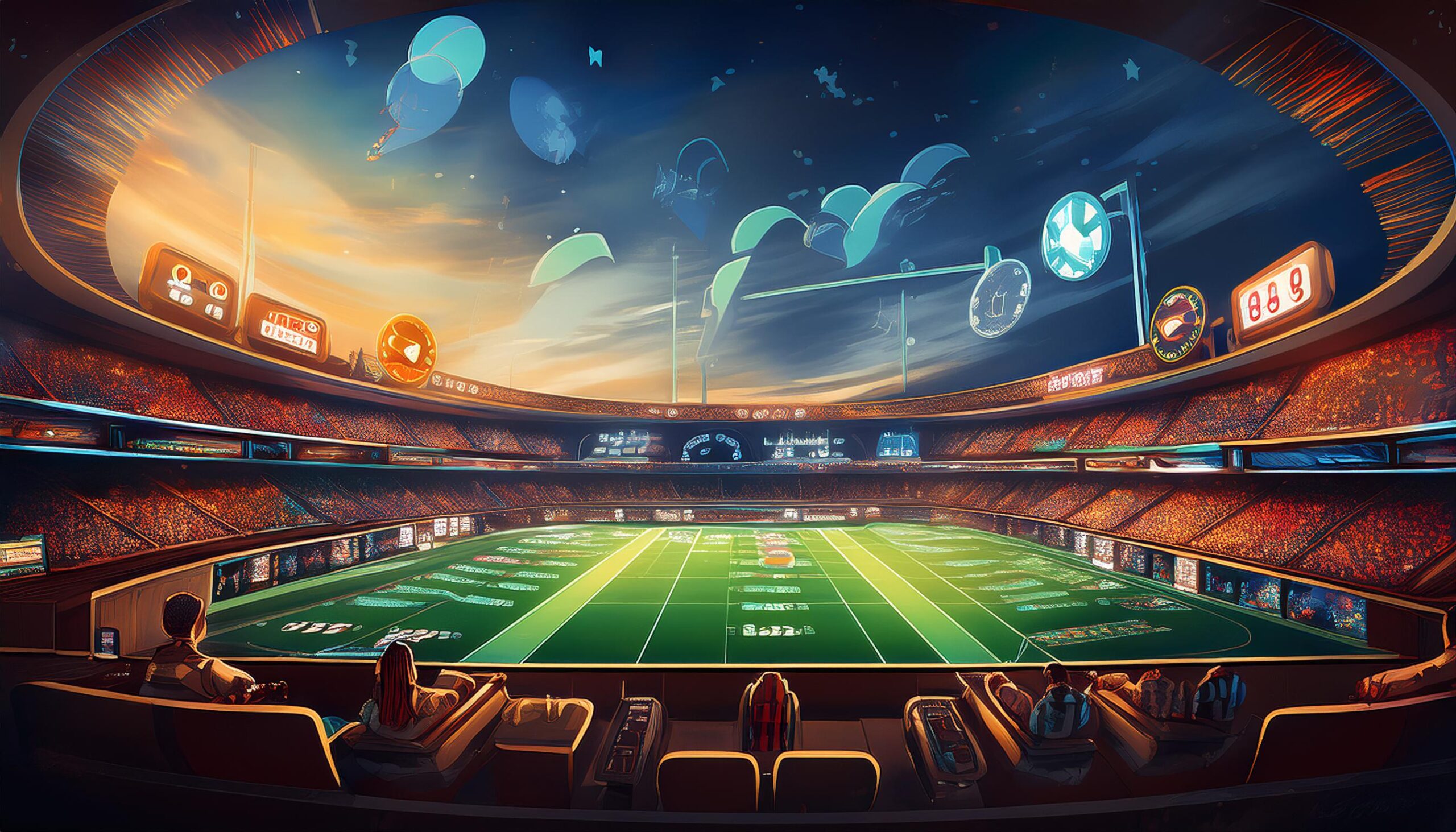 How the Lotus365 Exchange Works Back and Lay Betting Explained